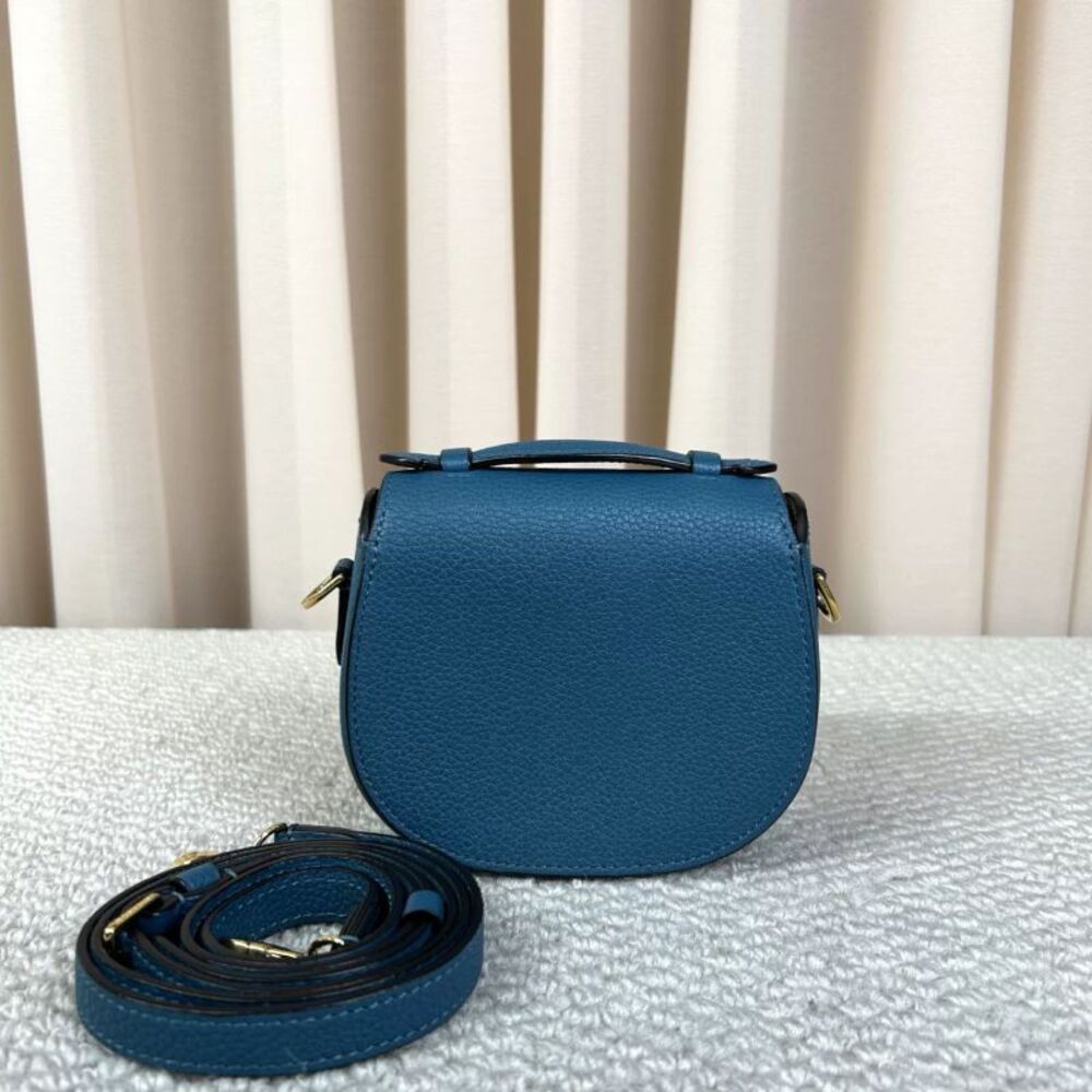 Moynat Women Pre-Loved Bag Very Good Condition - Picture 2 of 4